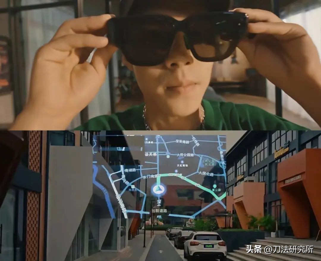 除了字节的Pico，谁能成为消费级AR/VR届的头号玩家？｜品牌出鞘