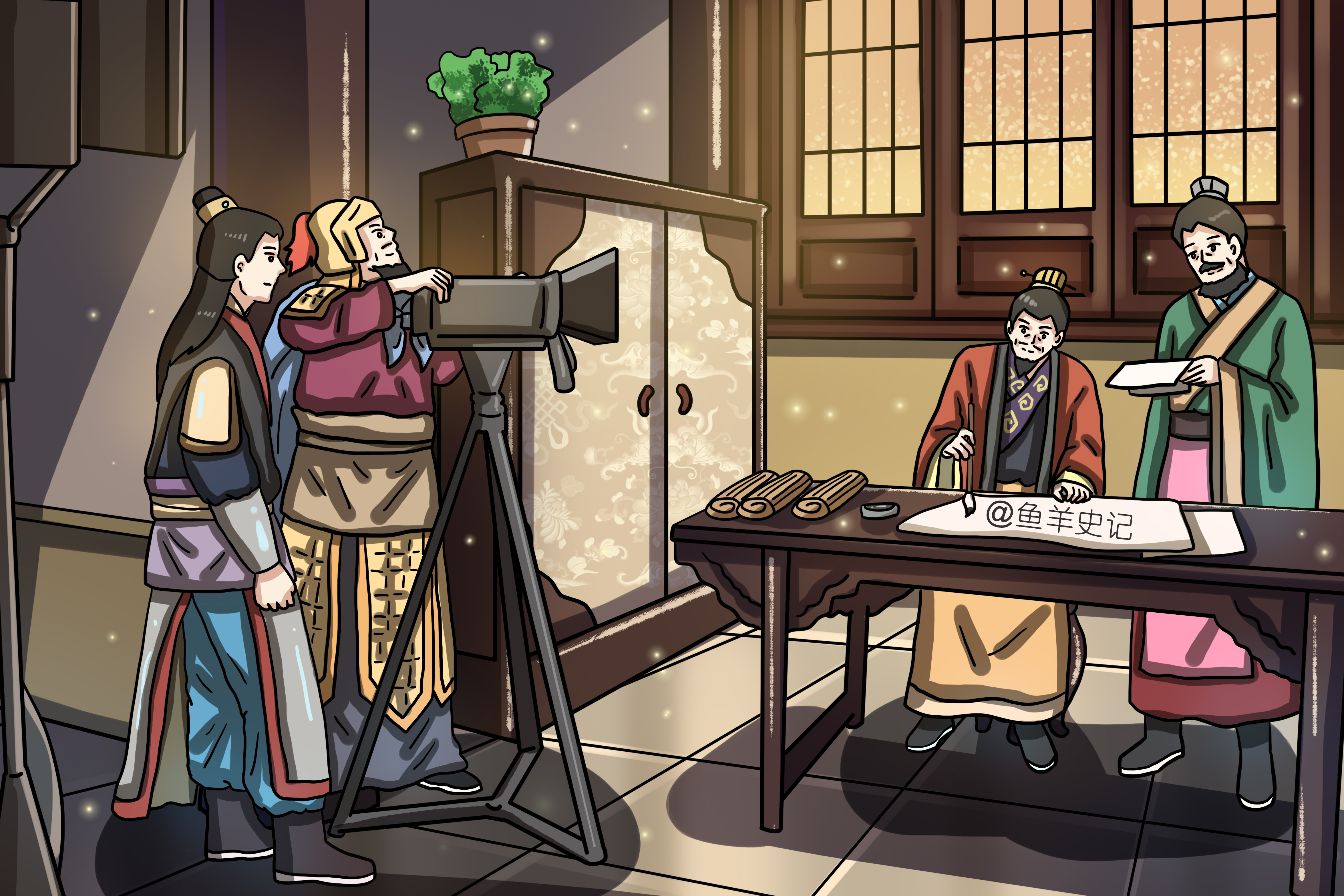 人类小孩返祖现象,人类返祖现象原视频