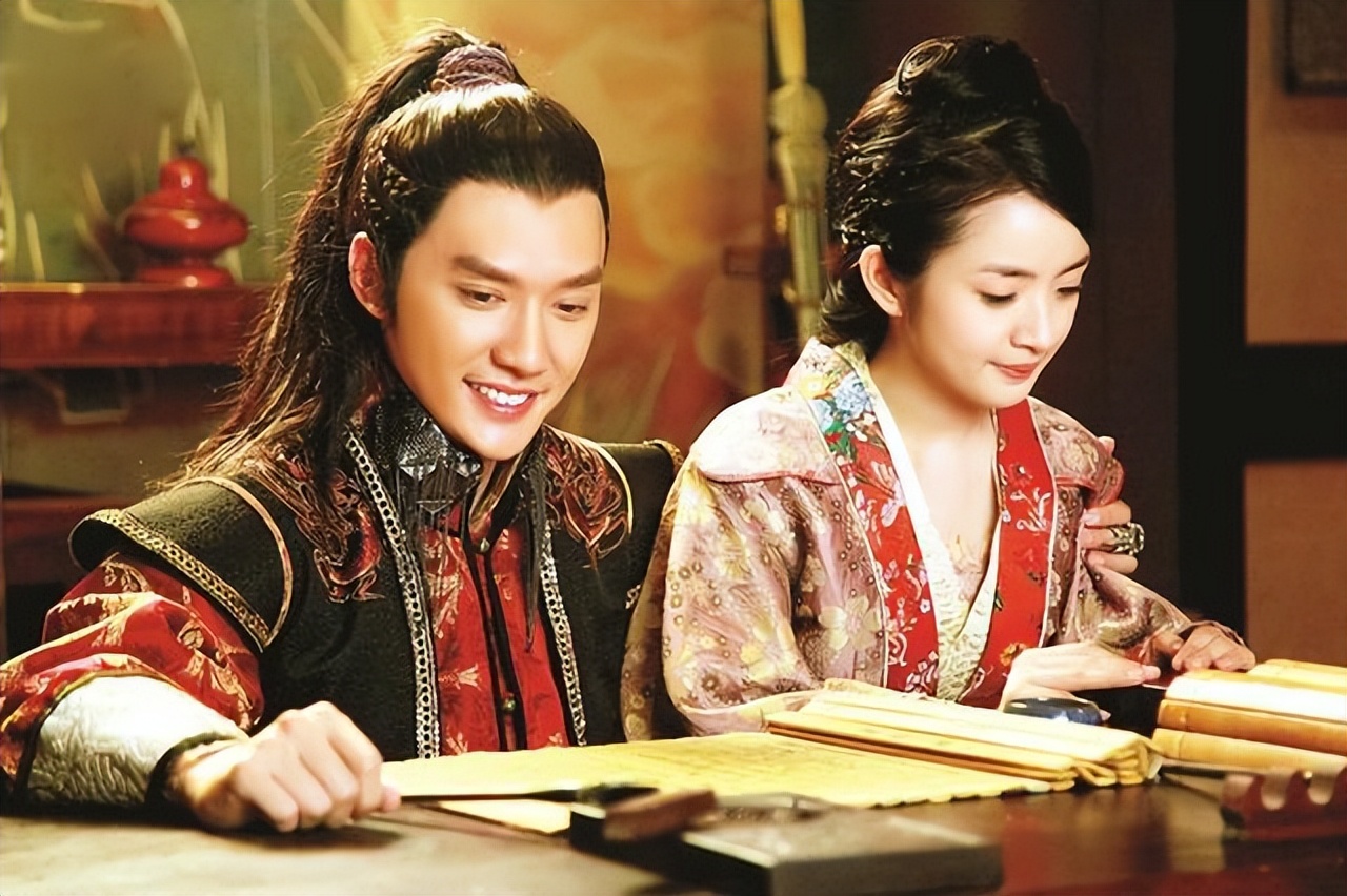 北齐兰陵王做的荒唐事,北齐兰陵王事件