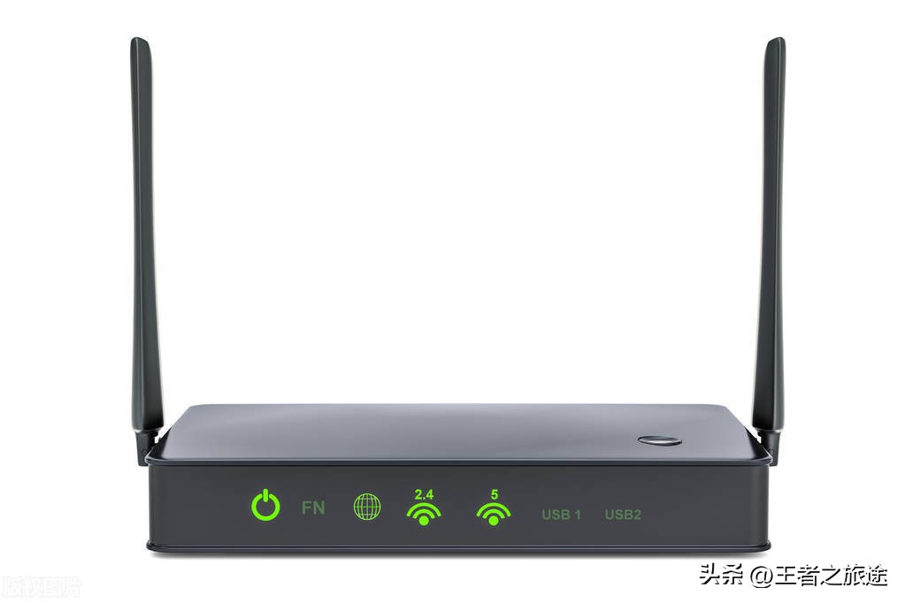 家庭宽带如何防止别人蹭网,禁止别人用万能钥匙破解您的WiFi密码