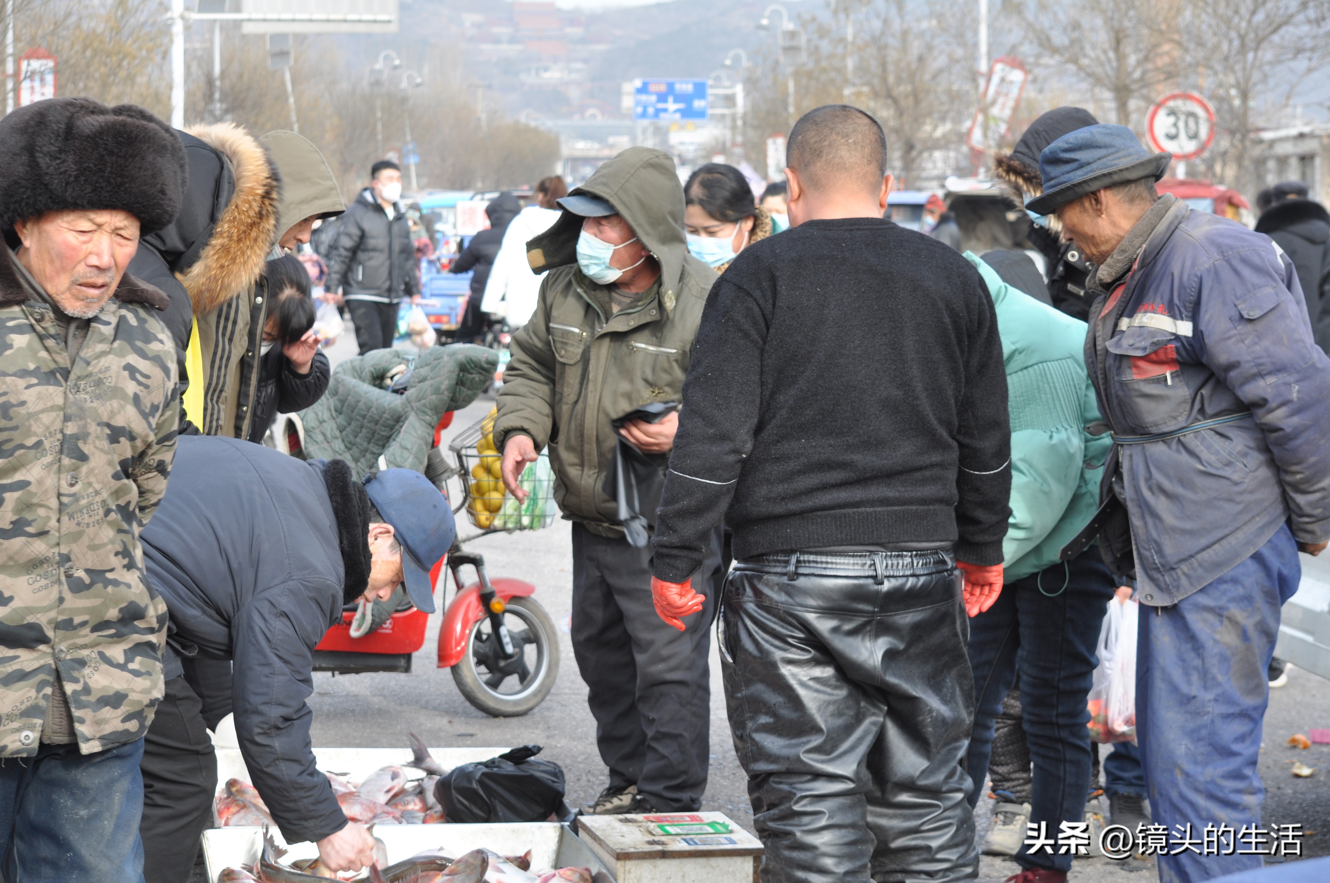 73岁“山大王”一生未娶，住草房搬山上，半天工钱15元看咋回事