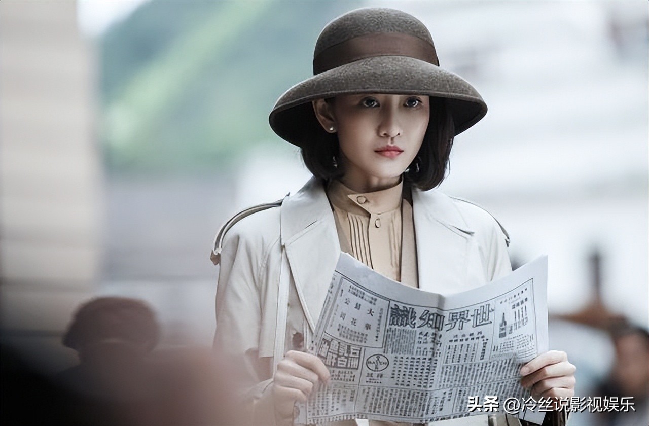 十大经典谍战剧有哪些,10大经典谍战剧排行榜最新