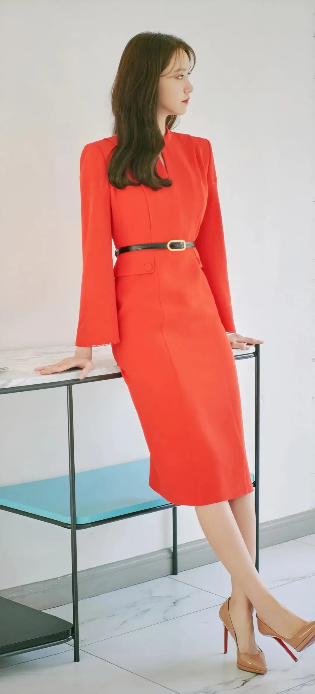 韩国女明星林允儿手机壁纸,手机壁纸超清动态美女林允儿