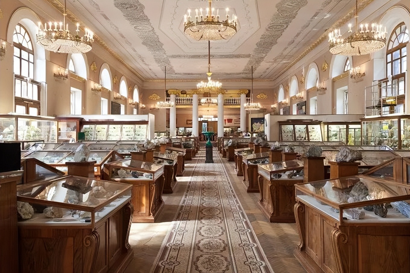 看世界最美大学的样子,全球最美大学