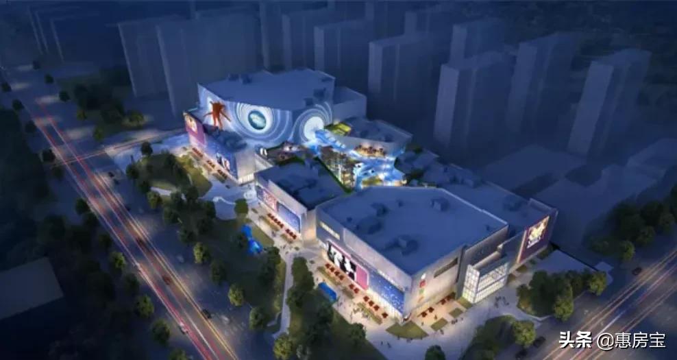 上海2022将开业的商场 (上海2021年即将开业的商场)