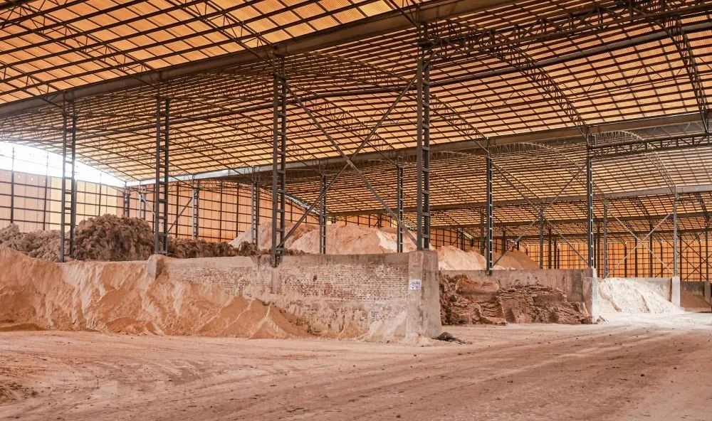 走进大国重器的智造所,探秘大国工厂走进制造标杆