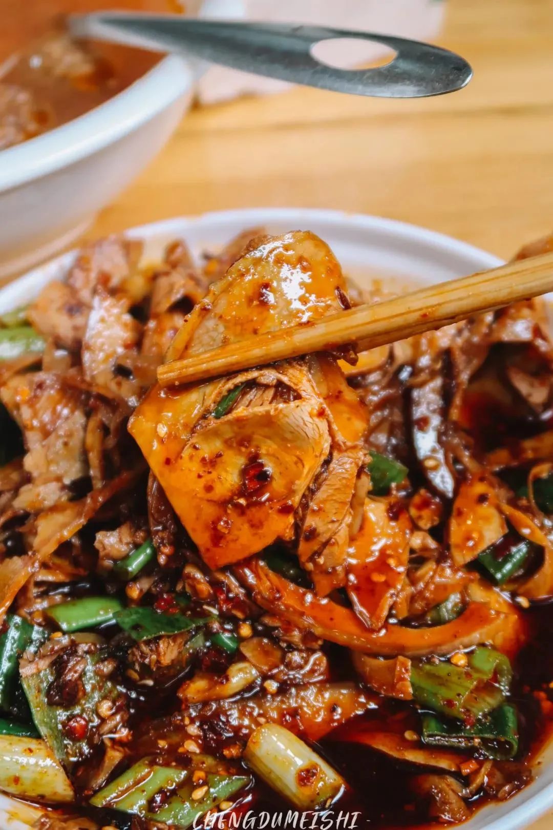 这些私藏的全国苍蝇神店,都可以外卖了