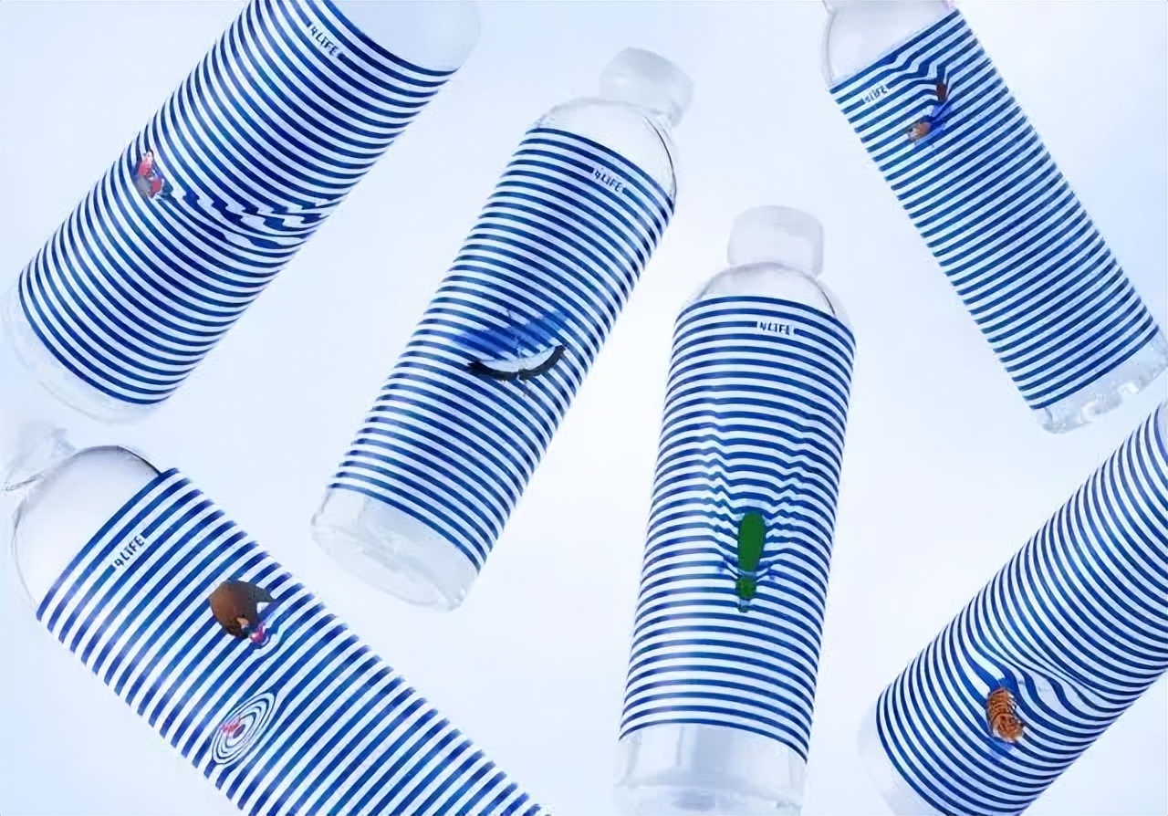 百岁山有什么特别之处,百岁山设计外观解答