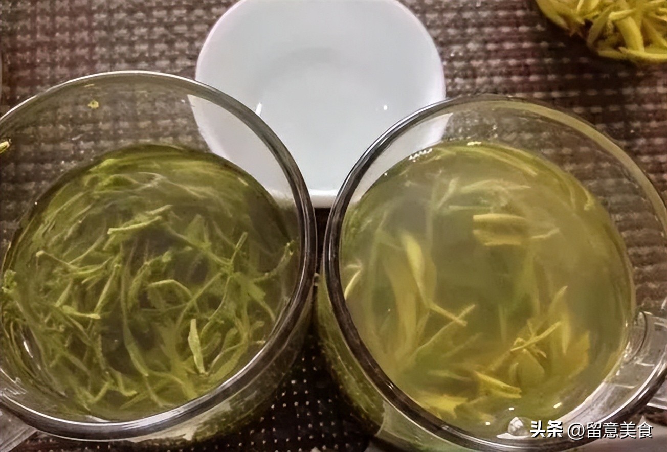 超坑人的六种茶,史上最坑人的6款茶