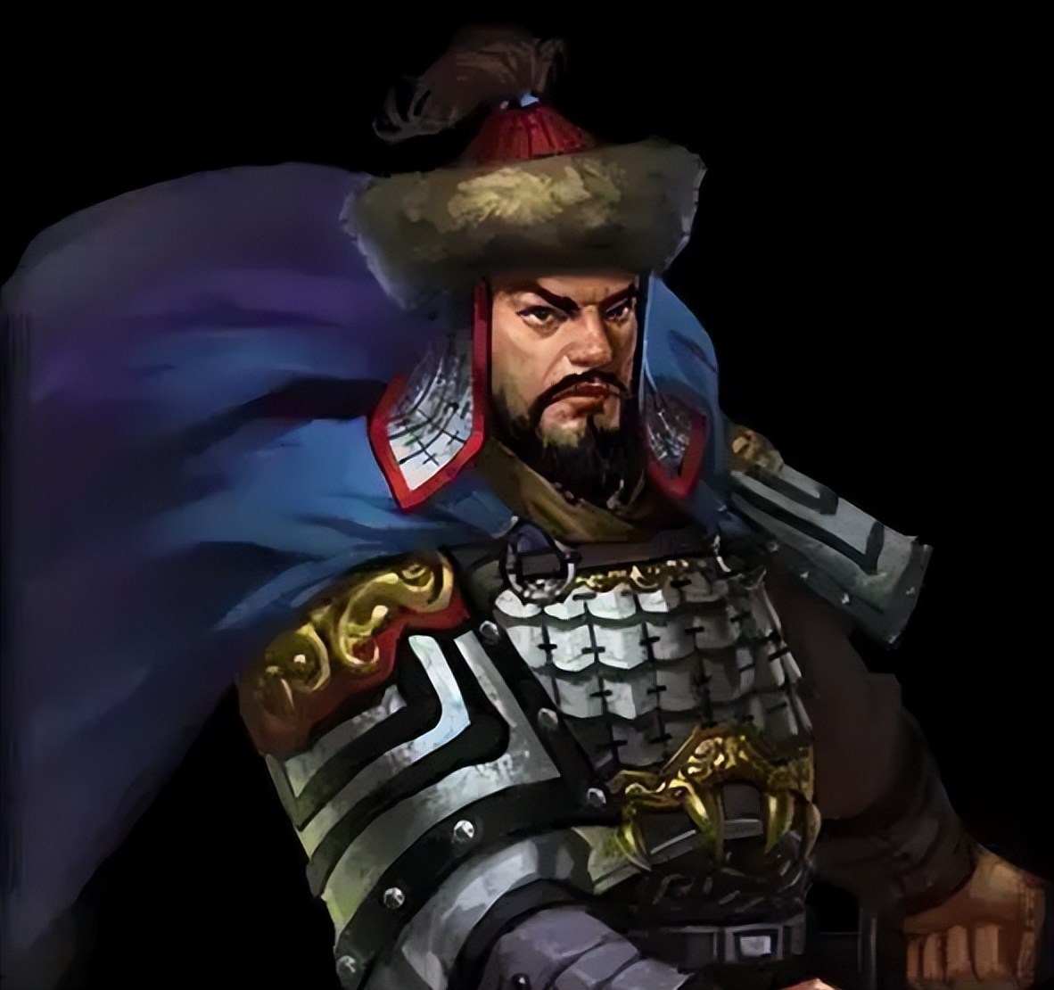 其兴也勃焉其亡也忽焉翻译,其兴也勃焉其亡也忽焉