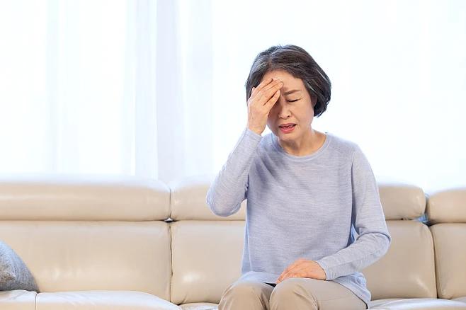 更年期护肤小技巧,更年期护肤