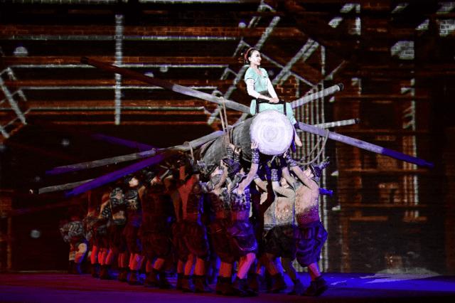 来西安过年这篇攻略就够了,来了西安应该玩什么