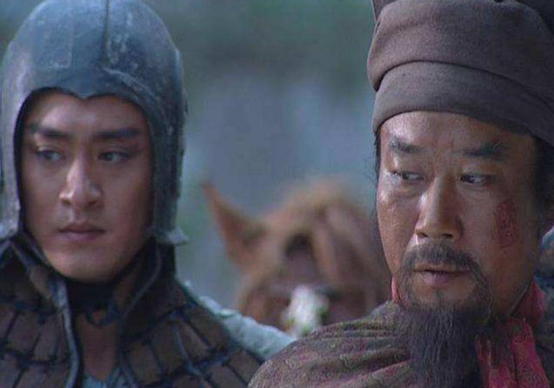 花荣和燕青谁厉害,花荣武力不输林冲