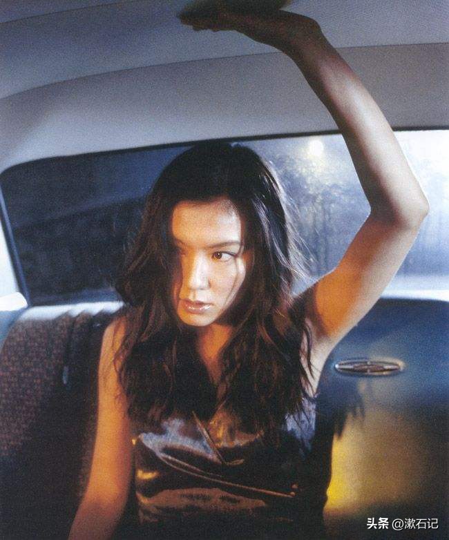 盘点10位超有气质的美女,史上公认的五位气质美女