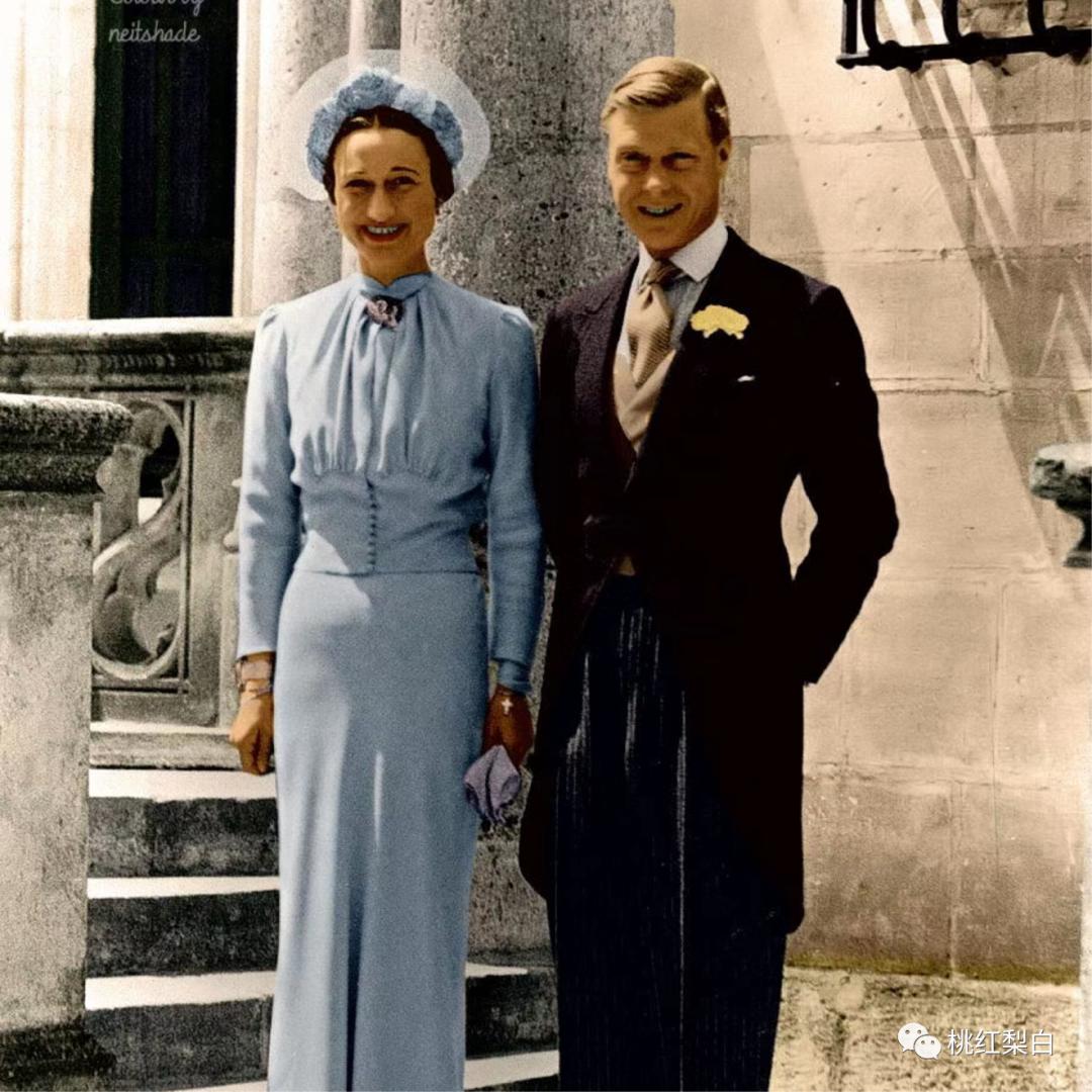 温莎公爵夫人珠宝展出,温莎公爵夫妻视频