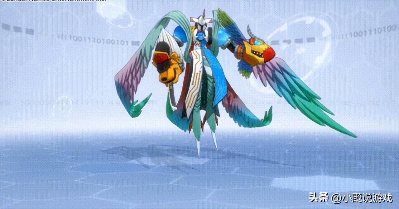 数码宝贝新世纪混沌召唤会回归吗,数码宝贝新世纪跃升暴龙兽强度