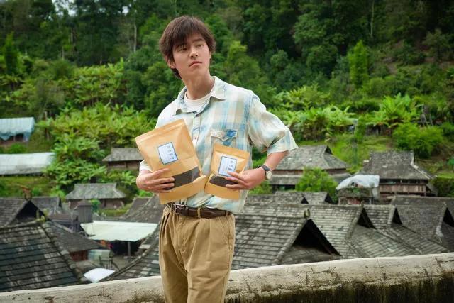 最被低估的大城市,被低估的普洱