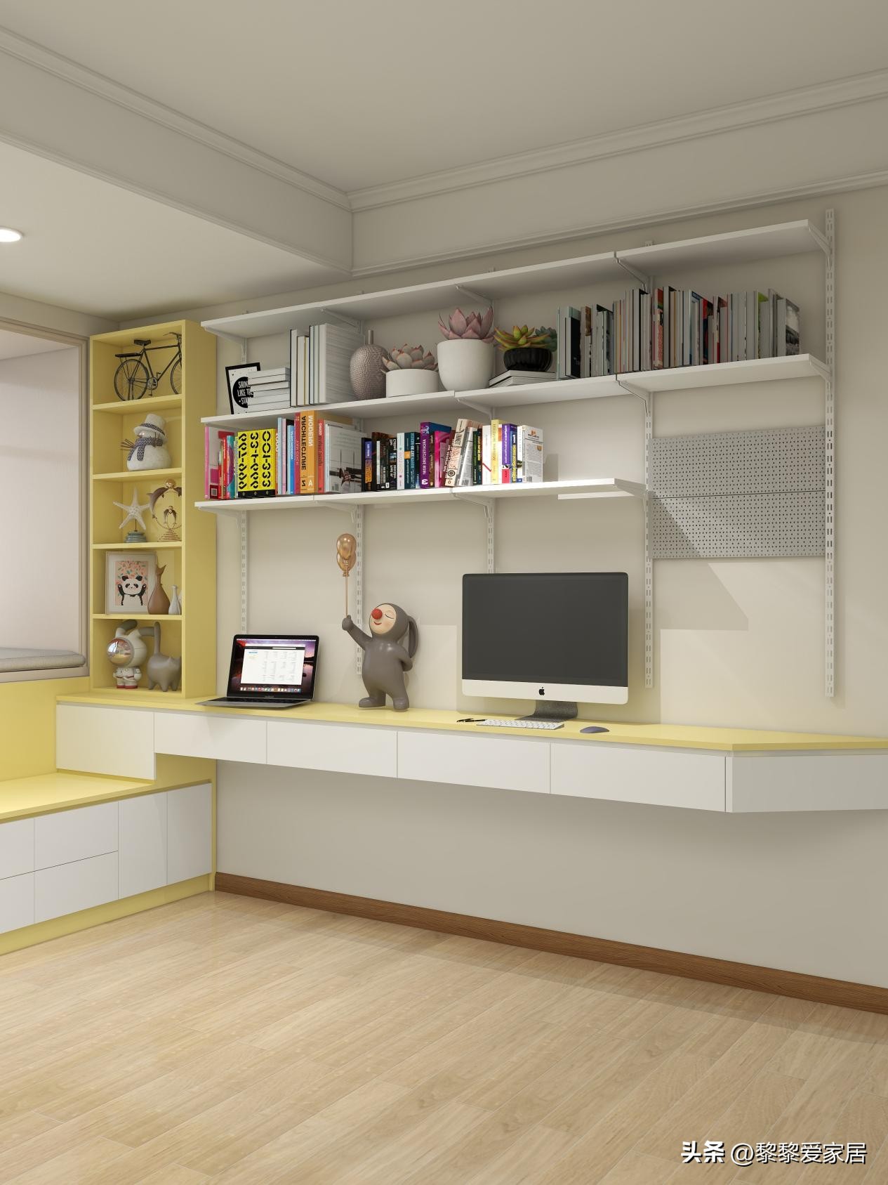 儿童房整理收纳中存在的问题,静安区儿童房整理收纳标准