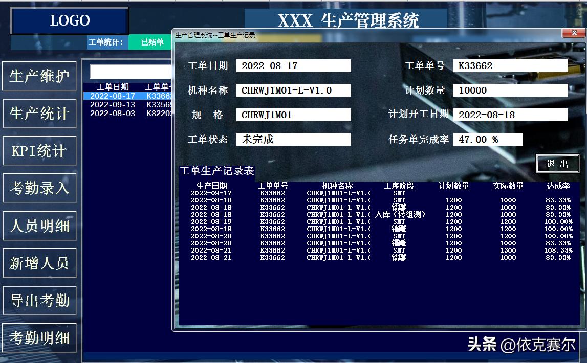excel环球数据可视化图表免费教学,excel可视化数据分析按天生成图表