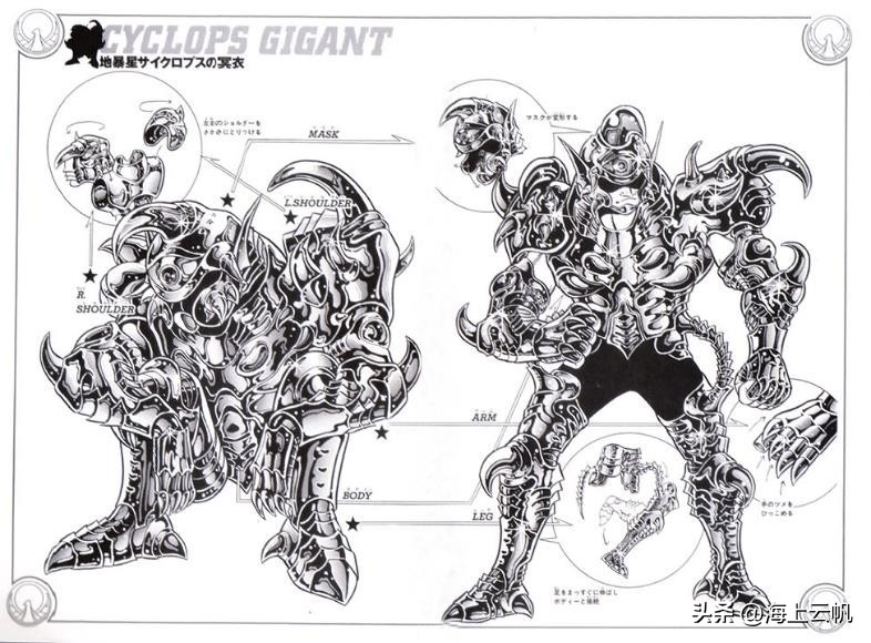 圣斗士108冥斗士中实力最强七人,圣斗士星矢斗士之魂冥斗士必杀技