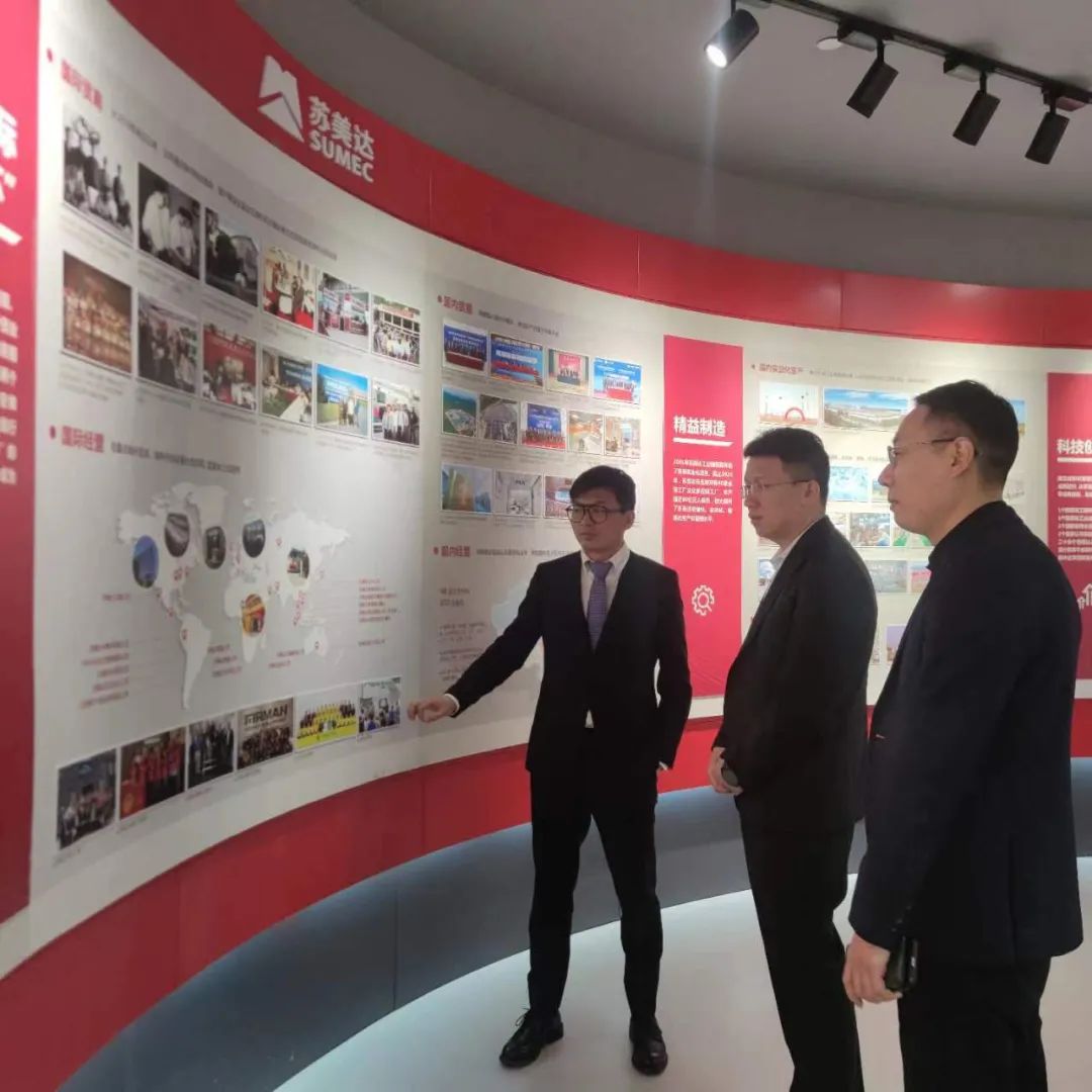 LISTOR里士多与METRO美卓开展深度合作