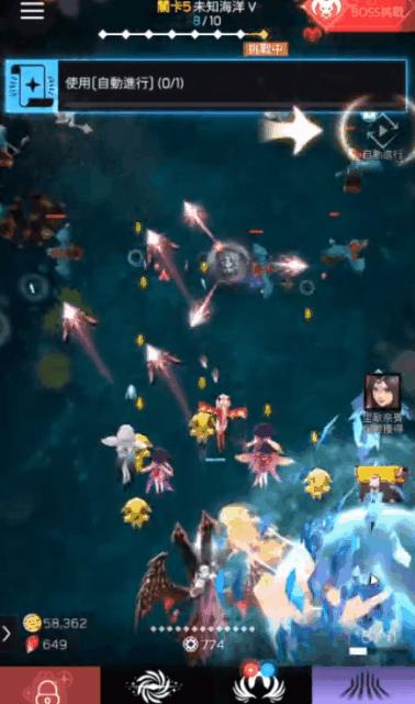 放置游戏改版,放置类游戏挂机游戏