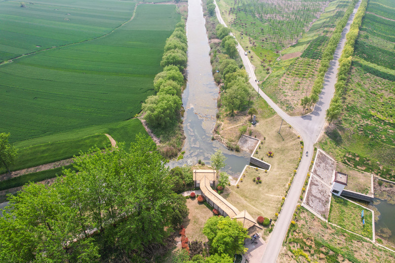 宿州景点哪里好玩一日游,宿州小众打卡