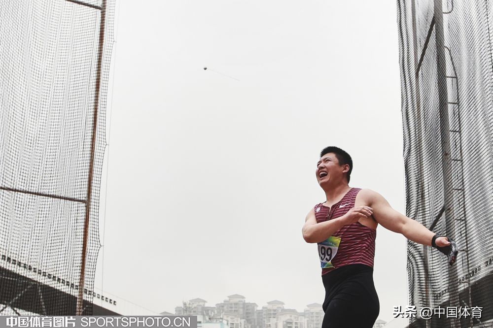 2023年全国田径大奖赛第一站赛事,2023全国田径大奖赛第一站回放
