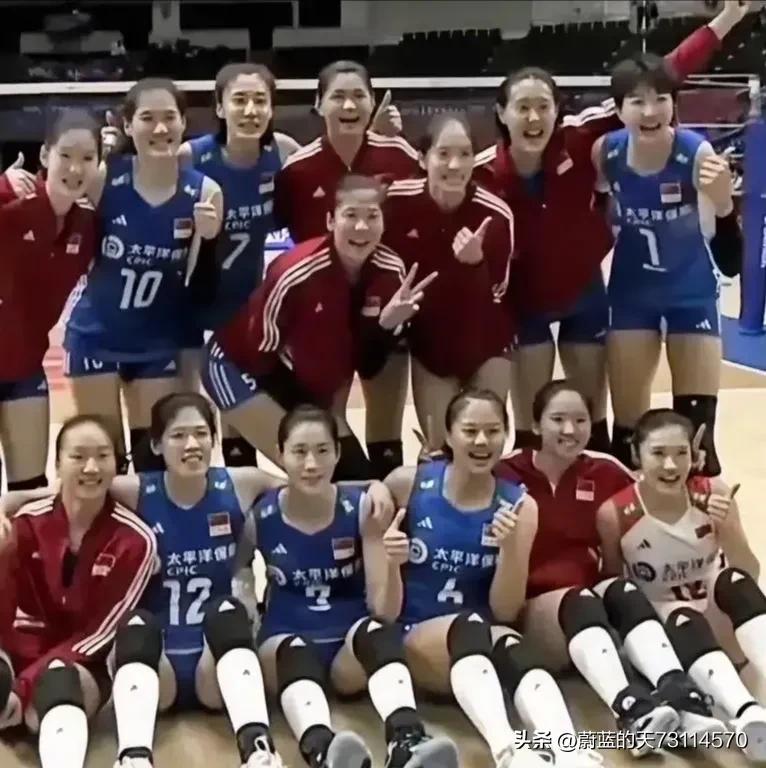 女排世联赛赛程赢了几场,女排世联赛赛程及战况