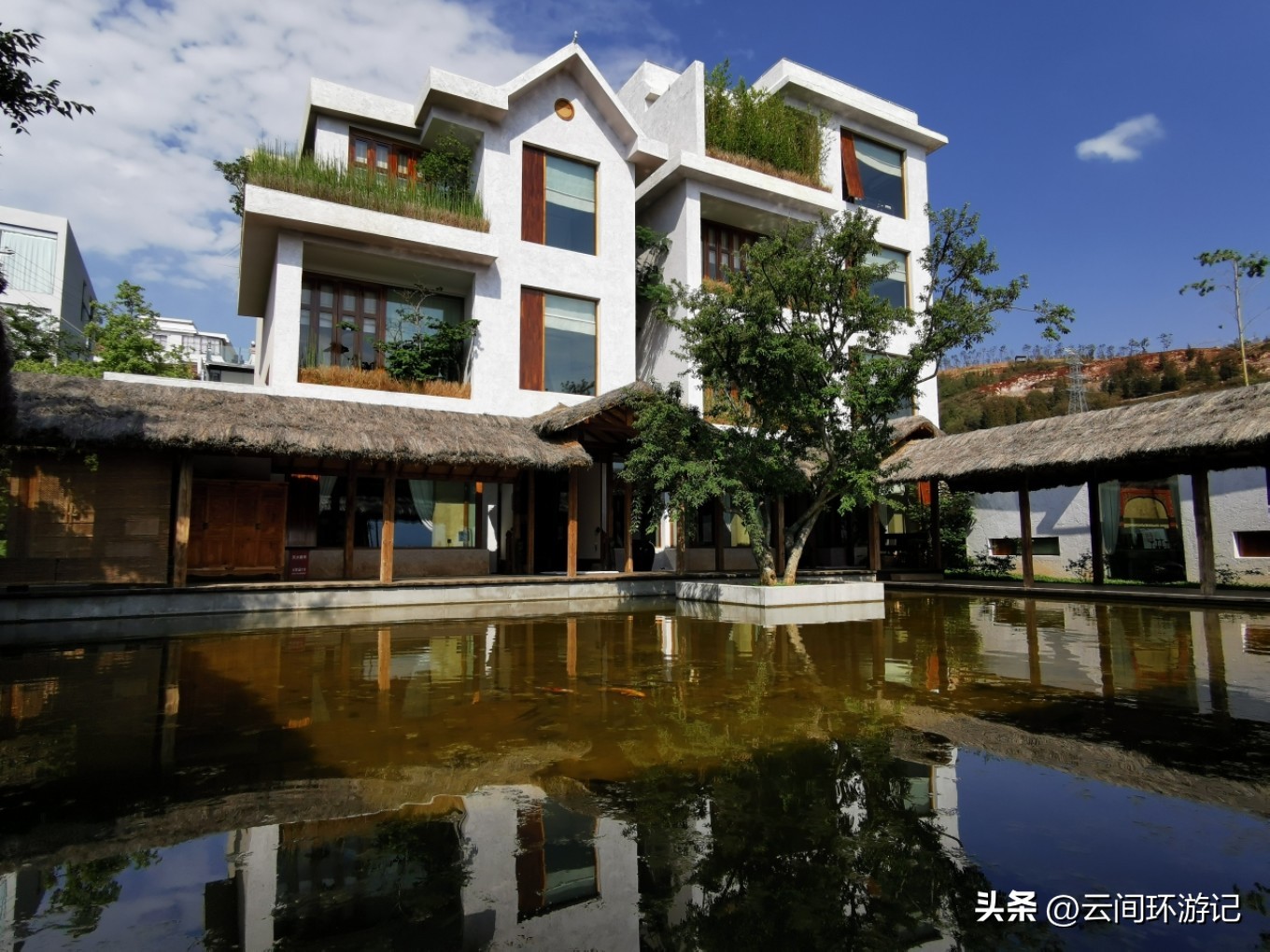 玉溪澄江抚仙湖游玩攻略,玉溪澄江抚仙湖推荐吗