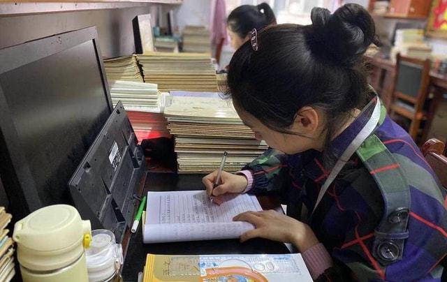 线上代写教案,代写教案新行业