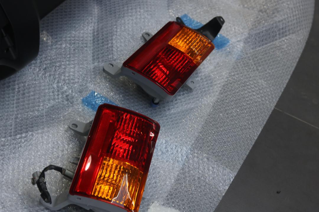 丰田fj酷路泽二手2007翻新,丰田fj酷路泽二手如何选择