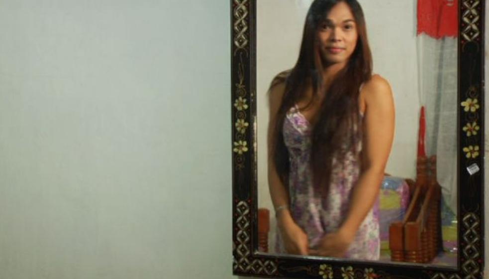 泰国医生变性成女人,小伙花高价泰国变性如今终成网红