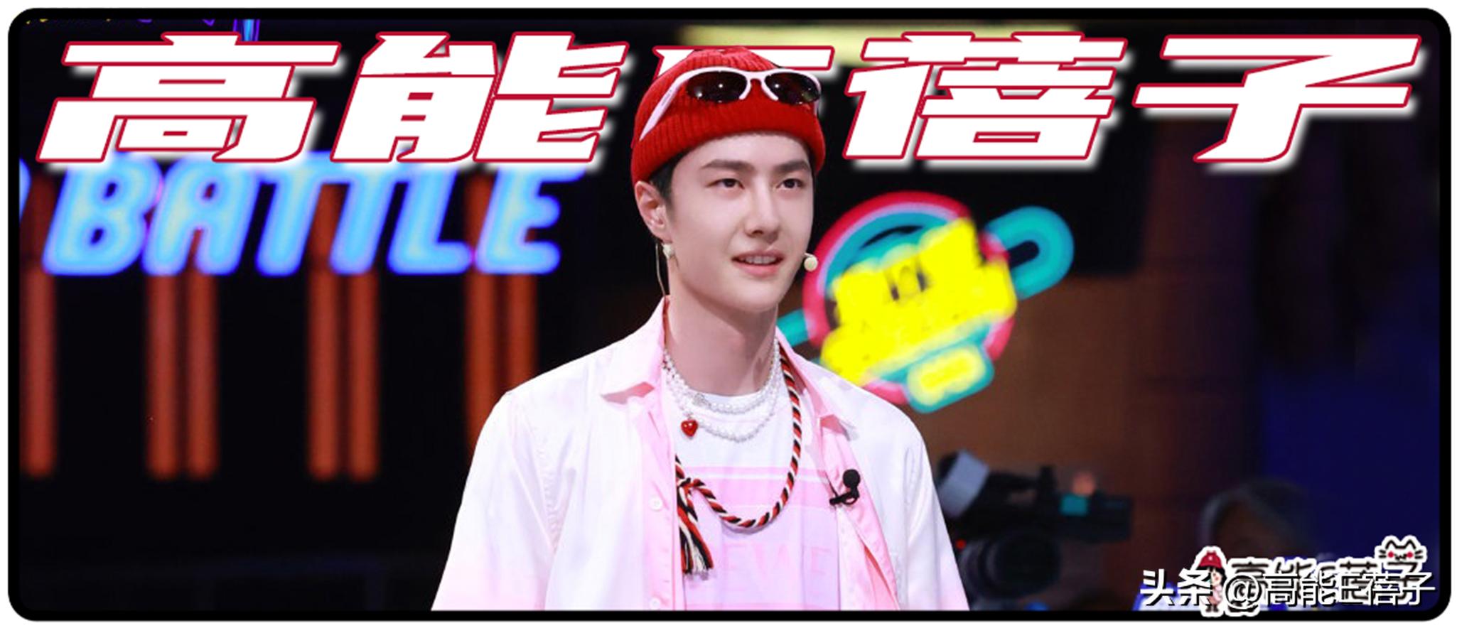 当我在街舞里搞起了养成系…