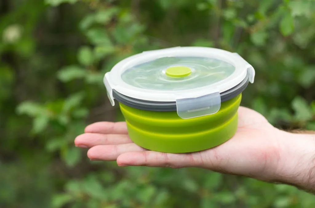 超市“塑料袋”装肉冷冻，可能吃进有害物质