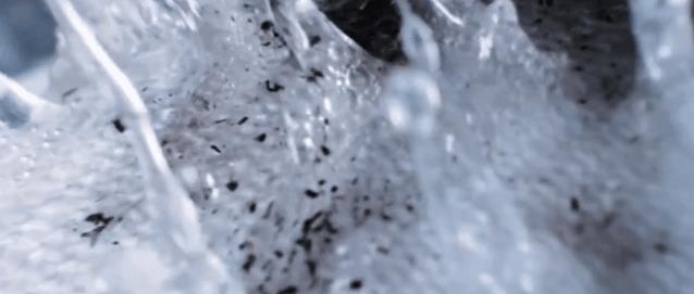 神奇除油污清洁剂橙子味,去衣服笔渍油渍小妙招