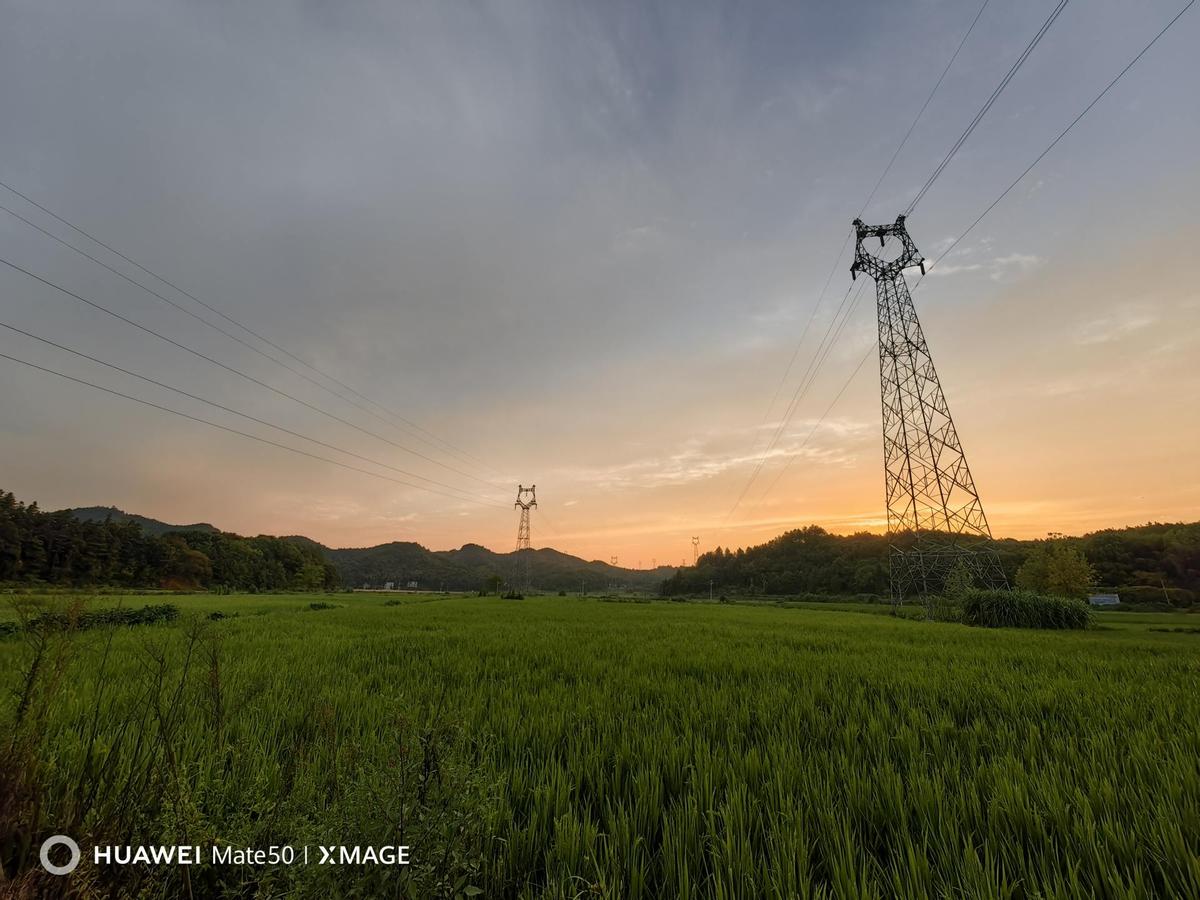 马上发布的华为mate50有什么亮点,感受一下华为mate50系列黑科技