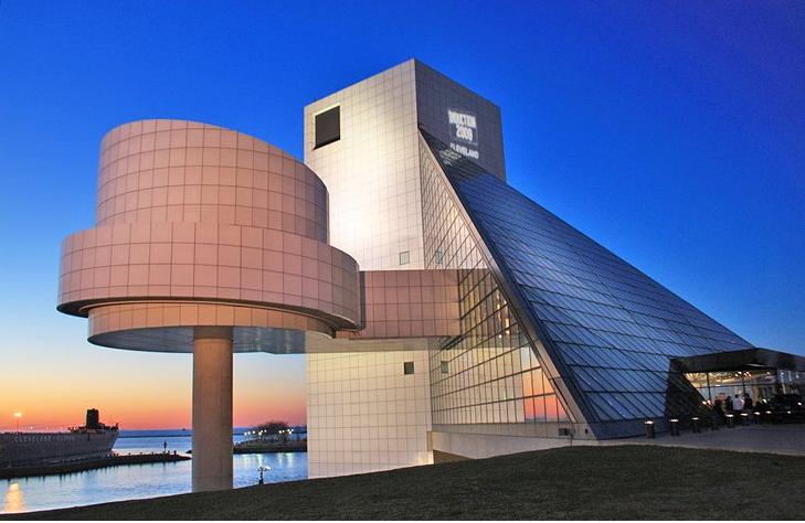 俄亥俄州自驾游路线图,密歇根州自驾旅游攻略