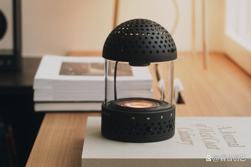 不一样的观感——简约而一目了然的瑞典音响品牌Transparent