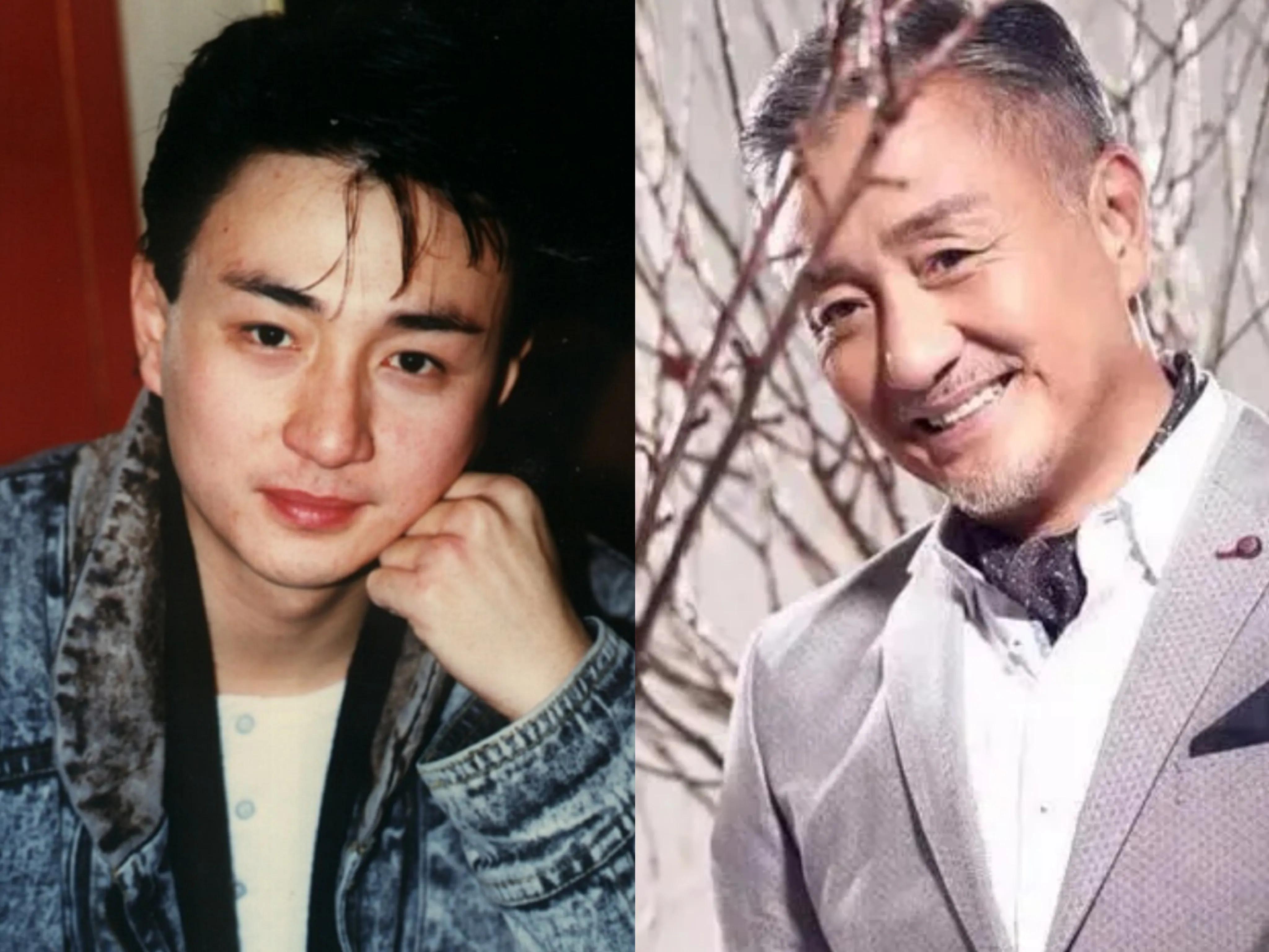 明明很帅自己却觉得很丑,明明很帅却打扮很丑