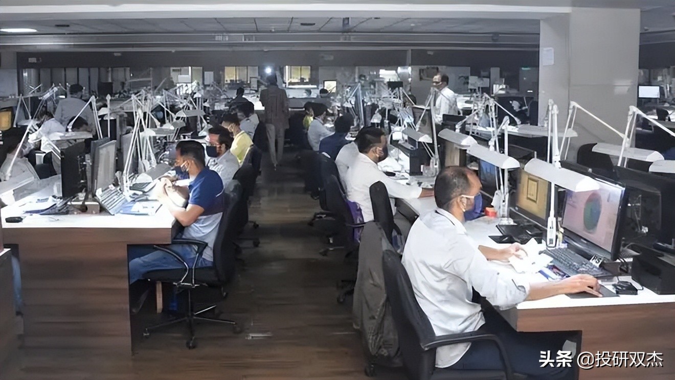 印度赚钱印度花，一分别想带回家！印度制造或许是一场大*局骗**？