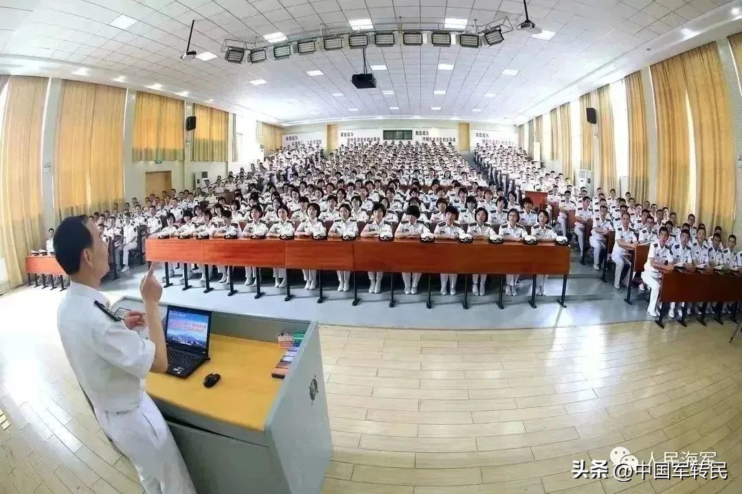 生日快乐，海军工程大学