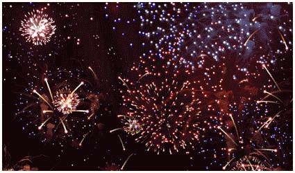 比年味谁更浓？谁能比得过花灯锦簇的栖云！