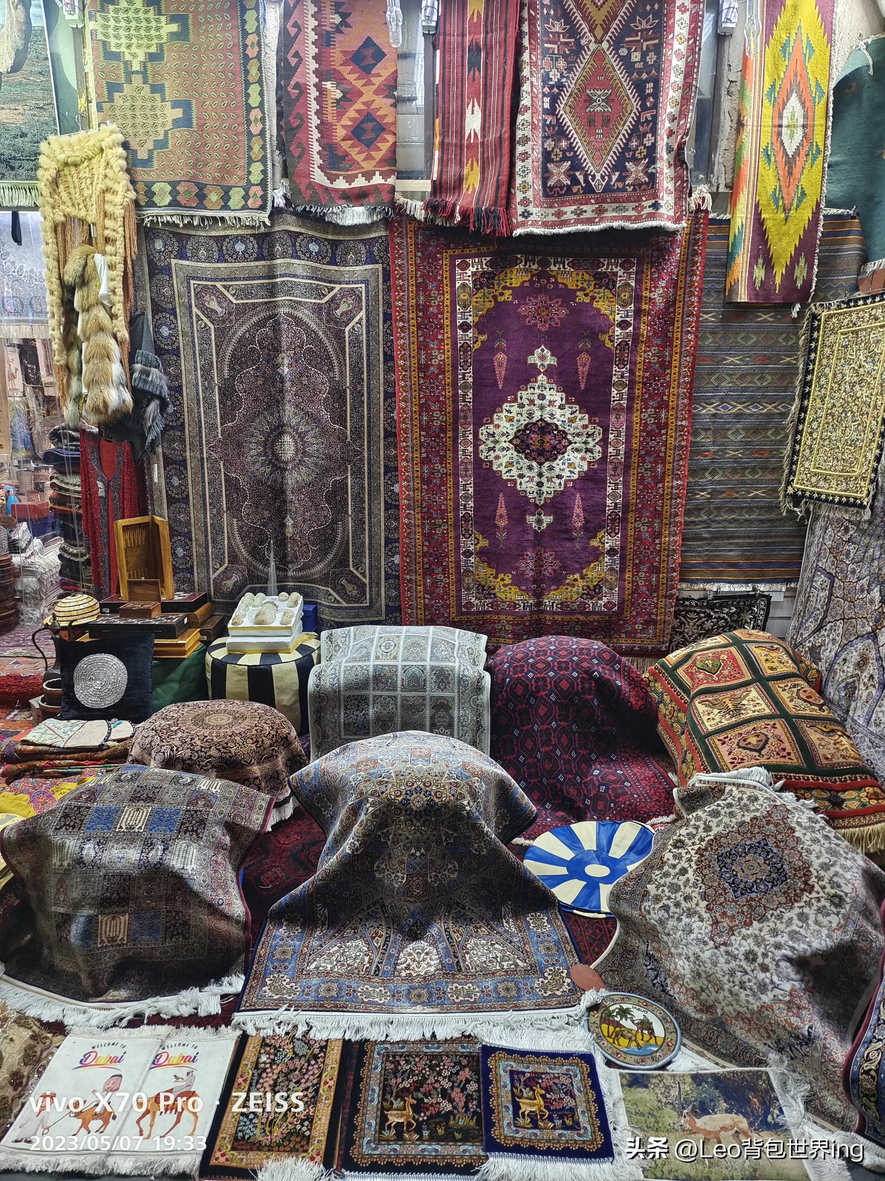 迪拜为什么物价那么贵,沙特的物价比迪拜高吗