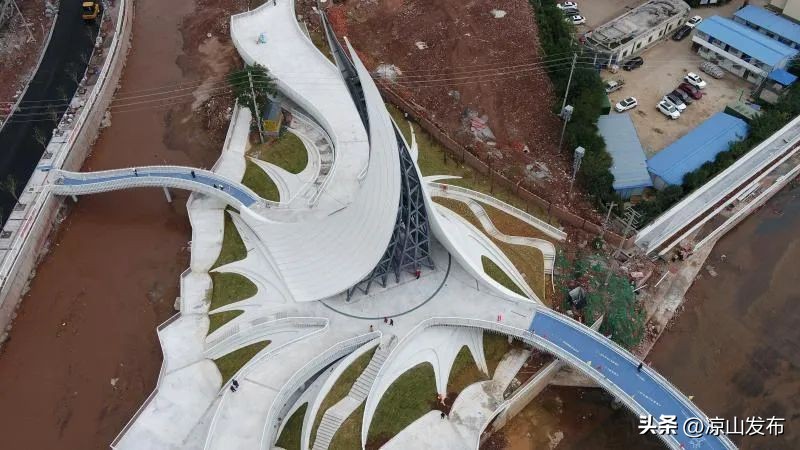 西昌航天公园规划图,西昌航天主题公园视频