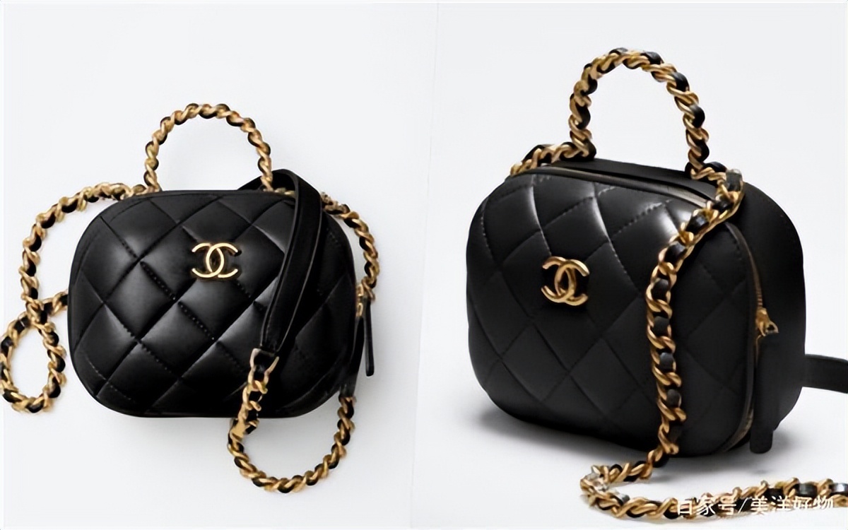 香奈儿包包价格表官网2024,香奈儿包包2023最新款批发价