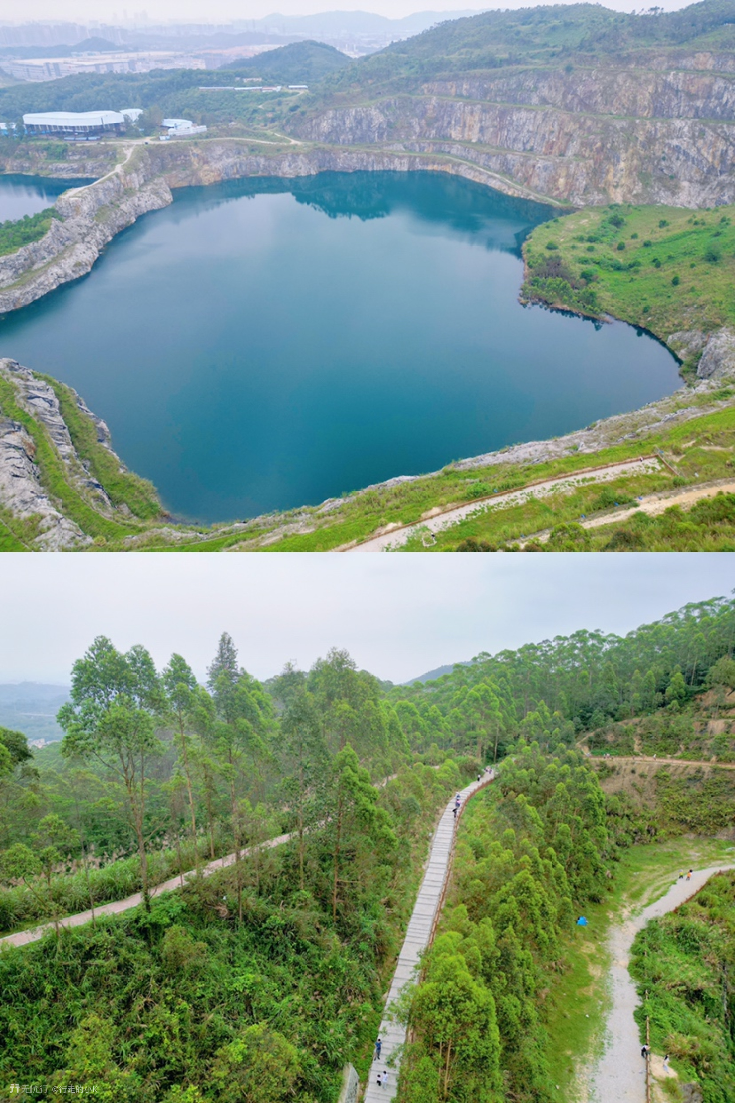 广州附近探险游玩地打卡,广州周边秋游游玩攻略