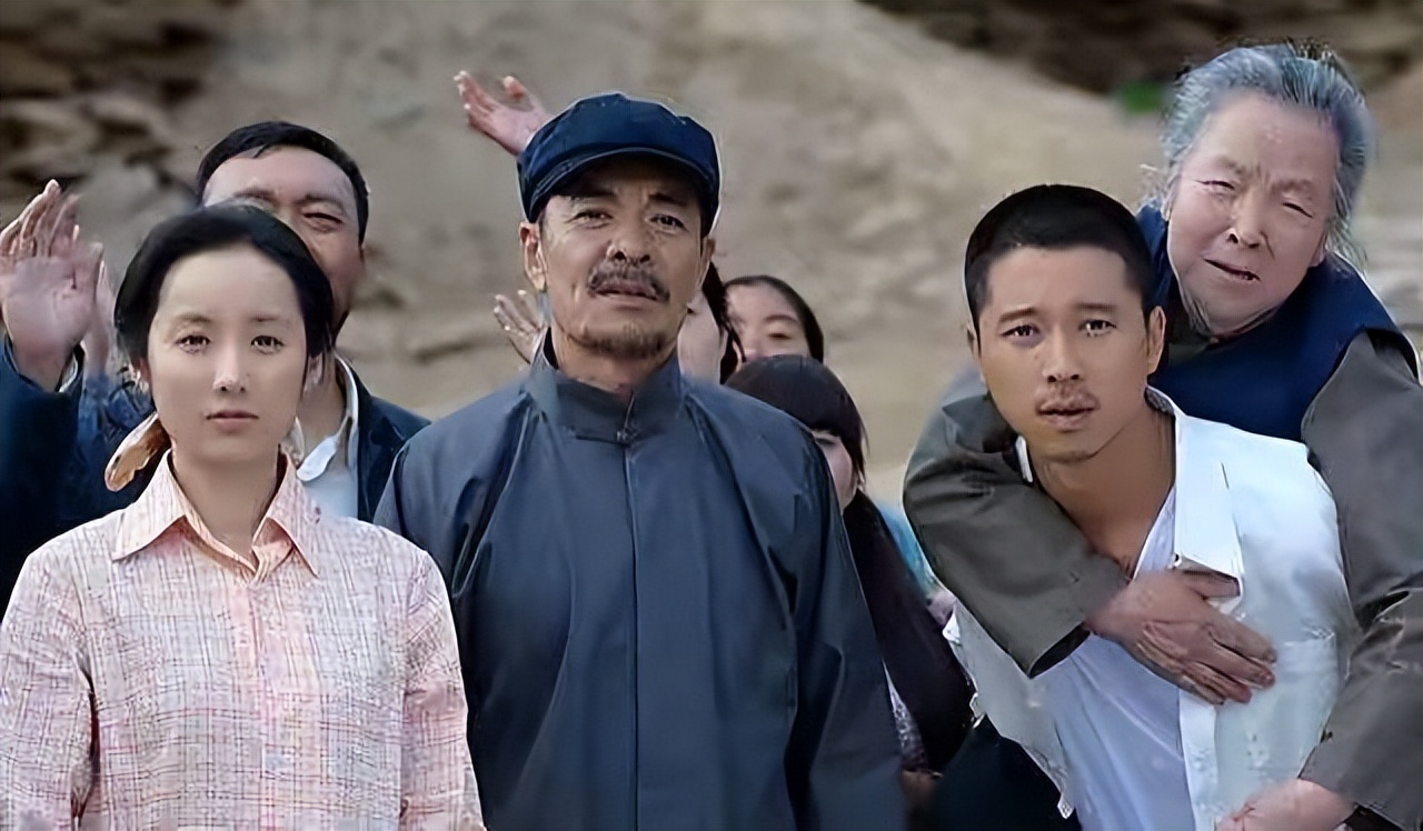 瓦城上空的麦田梗概,瓦城上空的麦田讲什么