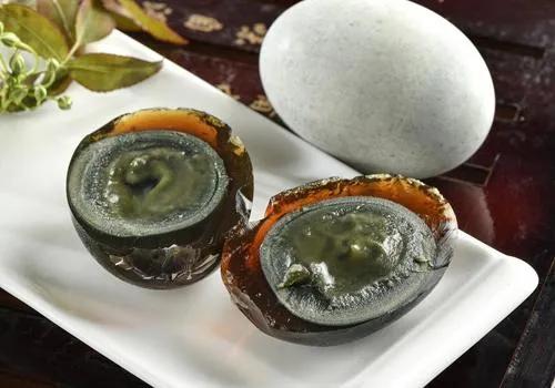 英国鱼翅和花椒,花椒与鱼翅