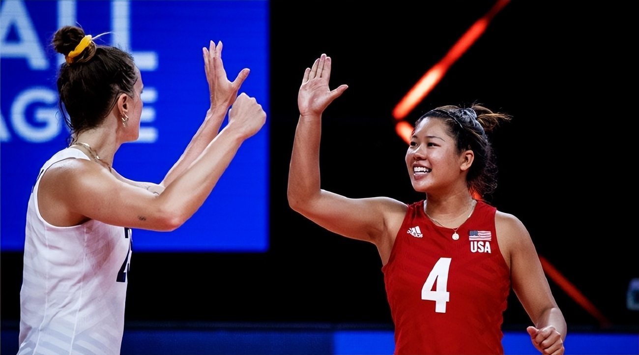 世界女排菲律宾站比赛时间表,2022年世界女排联赛转播